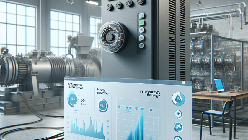 frekvenčné meniče V810