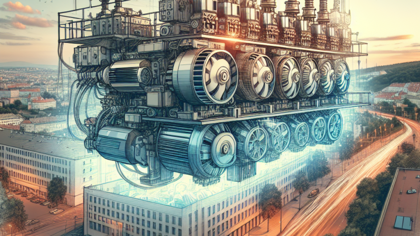 frekvenčné meniče Bratislava