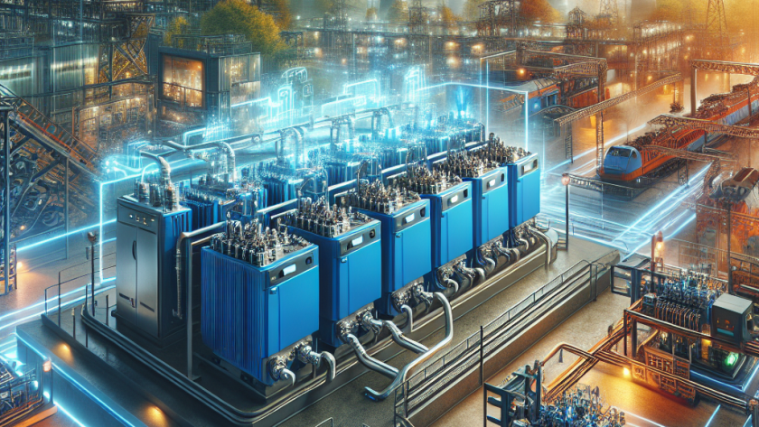 frekvenčné meniče Prešov