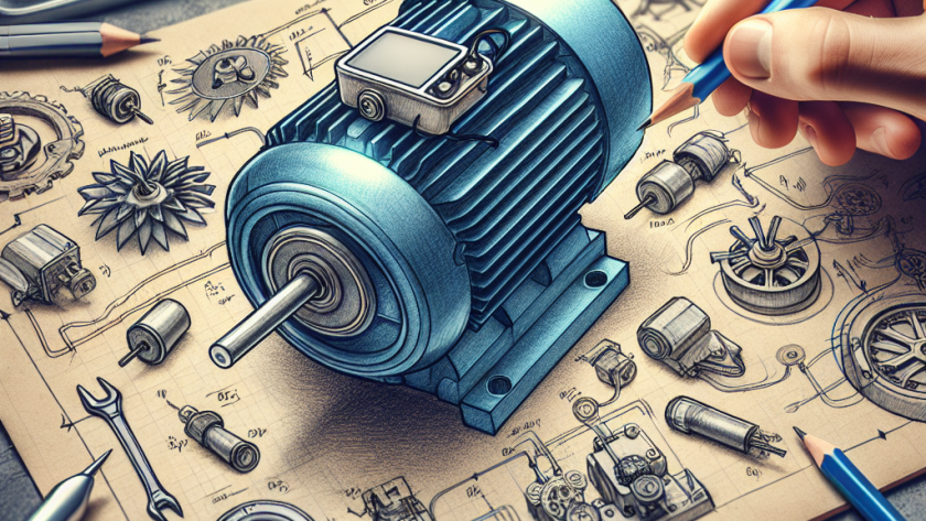 elektromotoren