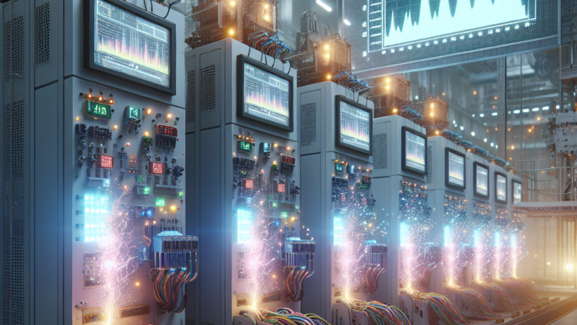 convertidores de frecuencia