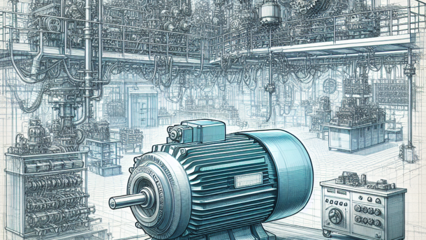 Ηλεκτροκινητήρες H27R