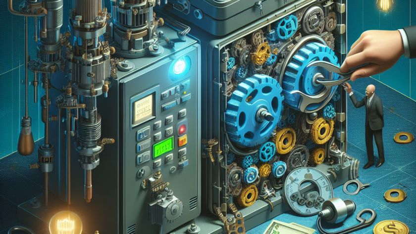 frequency converters